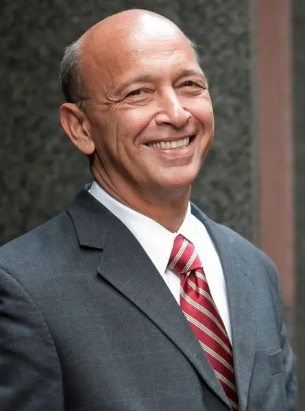 Foto de Alexandre Kalache