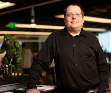 Alexandre Kavinski, Empresário e especialista em marketing digital — Palestrante Corporativo