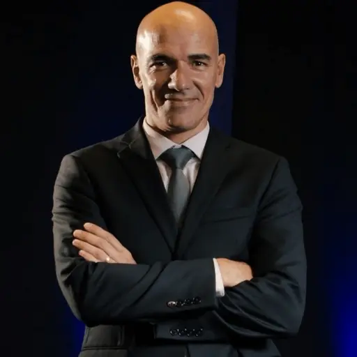Foto de Alexandre Lacava