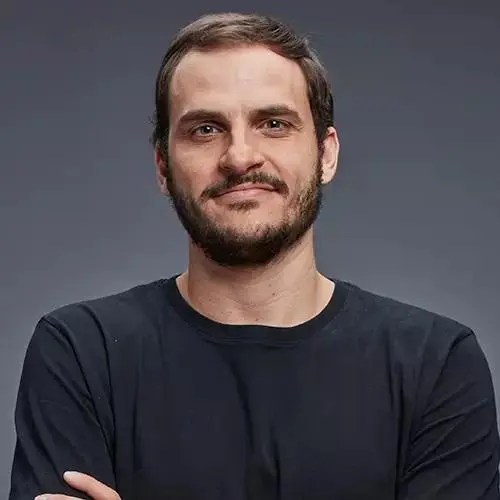 Alexandre Messina, Empreendedor e líder de inovação — Palestrante Corporativo