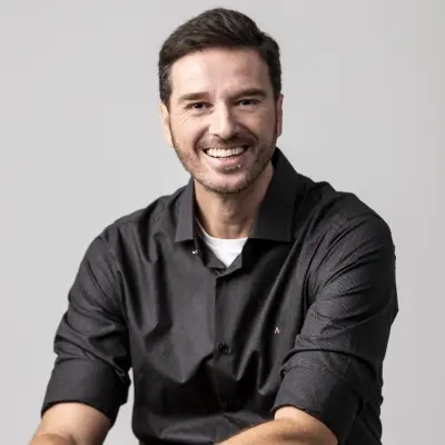 Foto de Alexandre Pellaes