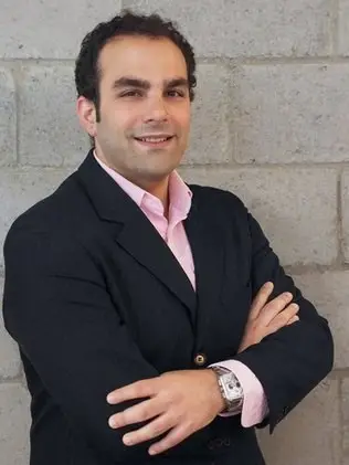 Alexandre Sayad, Jornalista, educador e escritor — Palestrante Corporativo