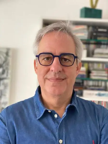Alexandre Schneider, Educador e gestor público — Palestrante Corporativo