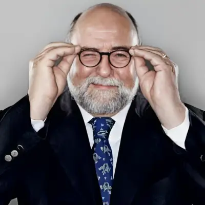 Alfredo Behrens, Doutor e professor de gestão intercultural — Palestrante Corporativo