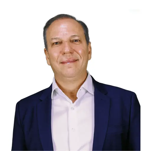 Alfredo Rocha — palestrante de vendas