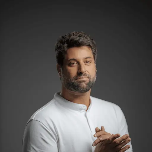 Foto de Alfredo Soares