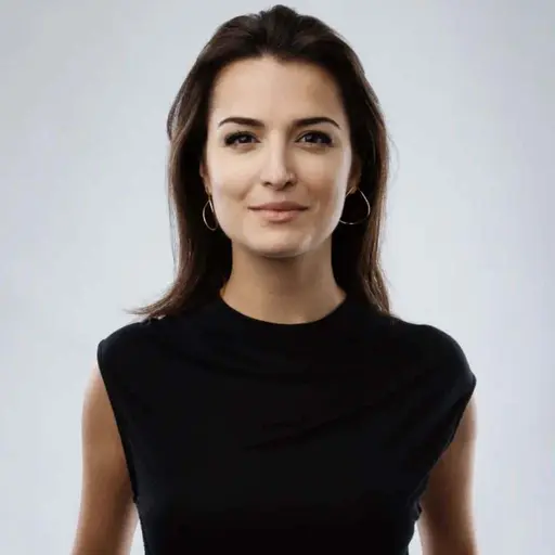 Foto de Aline Castro
