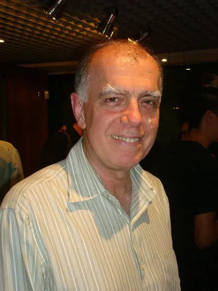 Foto de Alípio Casali