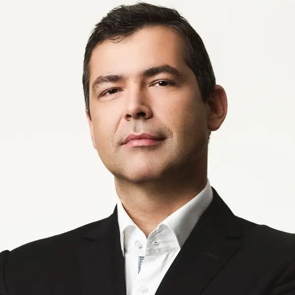 Allan Costa, Executivo, investidor e palestrante — Palestrante Corporativo