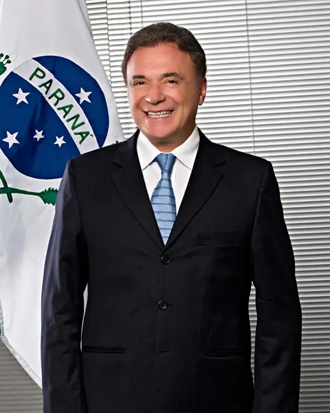 Foto de Alvaro Dias