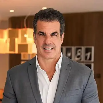 Alvaro Garnero, Empresário e apresentador — Palestrante Corporativo