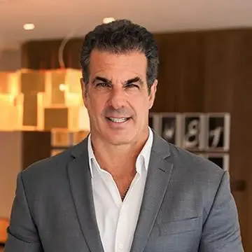 Foto de Alvaro Garnero