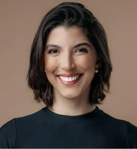 Amanda Wanderley, Atriz, jornalista e mestre de cerimônias — Palestrante Corporativo