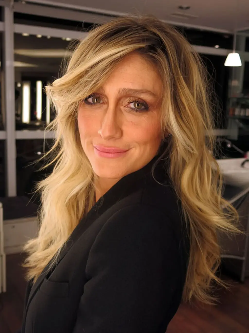 Amora Mautner, Diretora de audiovisual — Palestrante Corporativo