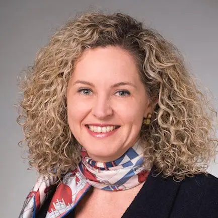 Ana Carla Abrão Costa, Economista e vice-presidente da B3 — Palestrante Corporativo
