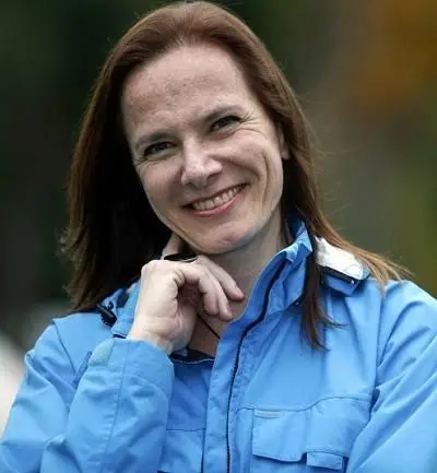 Ana Carla Fonseca Reis, Economista e urbanista — Palestrante Corporativo