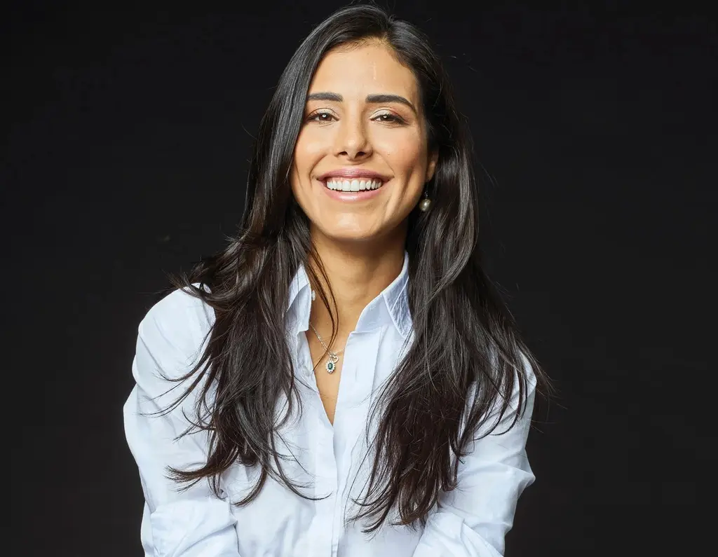 Ana Laura Magalhães, Especialista em investimentos e educadora financeira — Palestrante Corporativo
