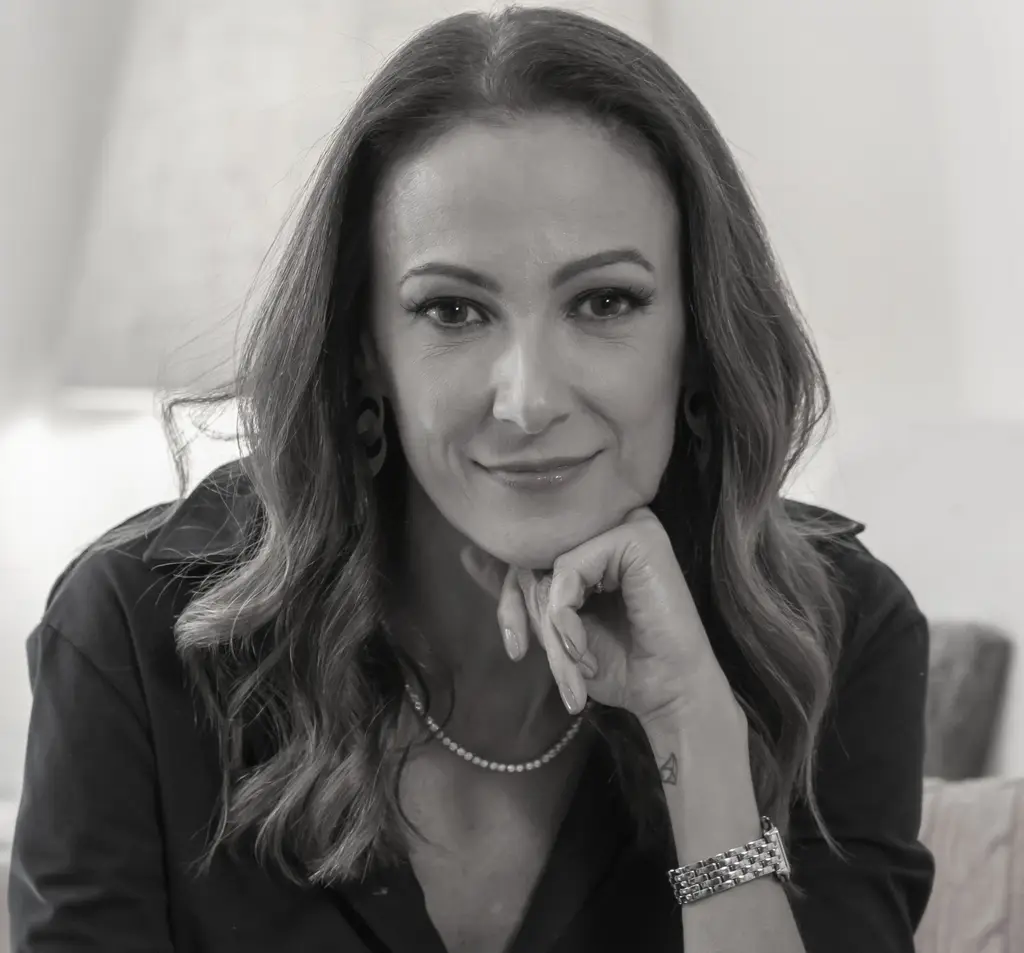Ana Leoni, Executiva e especialista em finanças — Palestrante Corporativo