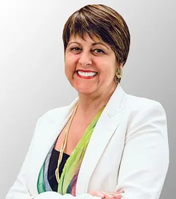 Foto de Ana Maria Moreira Monteiro