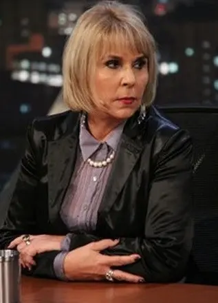 Foto de Ana Maria Tahan