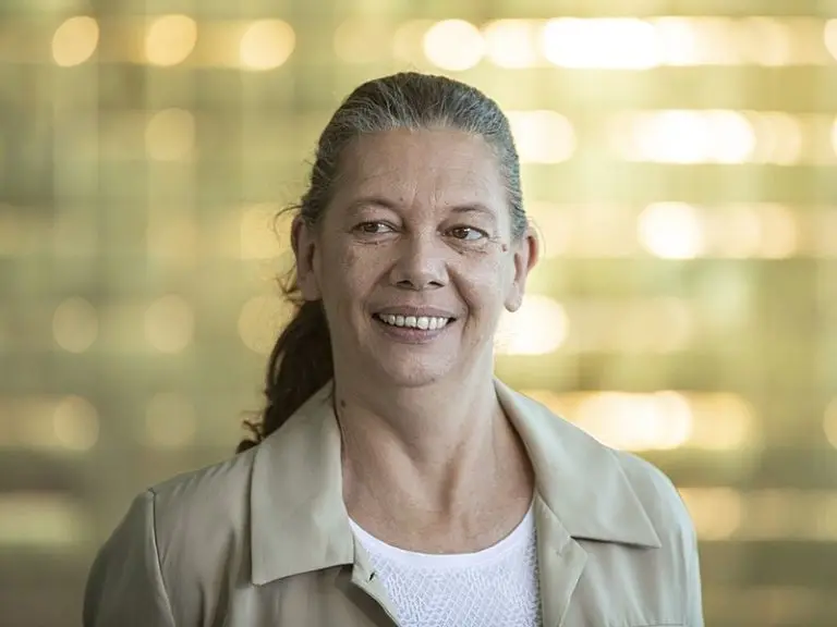 Ana Moser, Ex-atleta de salto e palestrante — Palestrante Corporativo