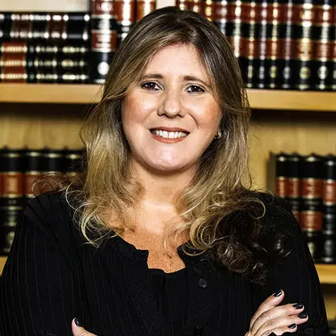 Foto de Ana Paula de Raeffray