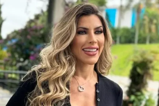 Foto de Ana Paula Minerato