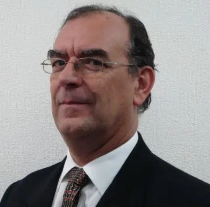 Anderson Baldin Figueiredo, Analista de mercado e palestrante de TIC — Palestrante Corporativo