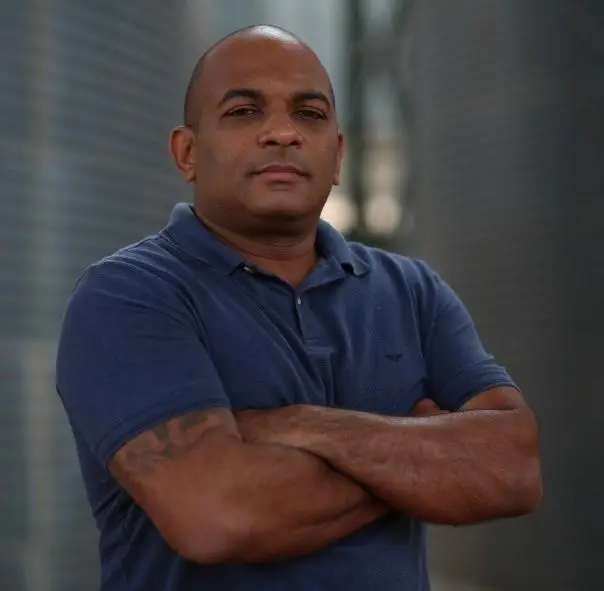 Andre Batista, Coronel da Reserva da PMERJ e coautor — Palestrante Corporativo