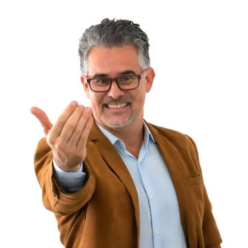 Foto de André Ortiz