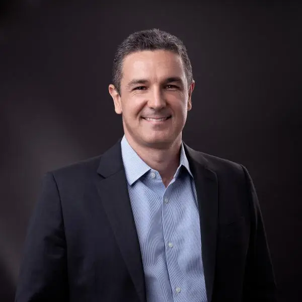 André Souza - fundador e CEO da FUTURO S/A., Executivo de RH e autor — Palestrante Corporativo