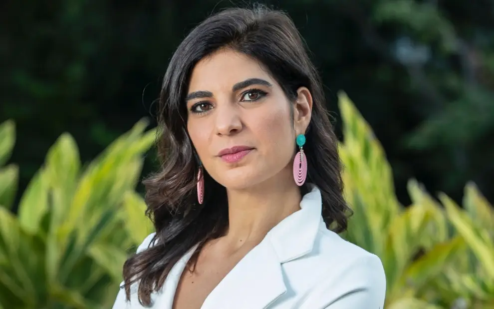 Andreia Sadi, Jornalista e comentarista política — Palestrante Corporativo