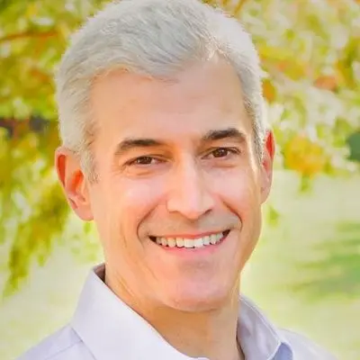 Andrew Winston, Autor e estrategista de negócios sustentáveis — Palestrante Corporativo