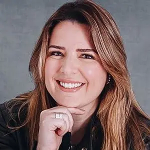 Andreza Araujo, Executiva de EHS e autora — Palestrante Corporativo