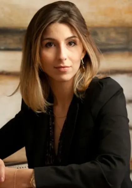 Foto de Angela Donaggio