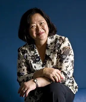 Angela Hirata - Hawaianas, Hering, Boticário, Executiva de marketing e comércio internacional — Palestrante Corporativo
