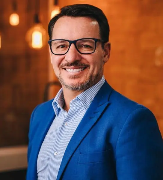 Angelo Otavio, Palestrante motivacional e Wellness Coach — Palestrante Corporativo