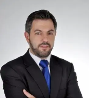 Foto de Prof. Anis Kfouri Jr.