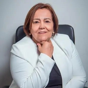 Antonia Braz, Pedagoga, terapeuta integrativa e mentora de reprogramação mental — Palestrante Corporativo