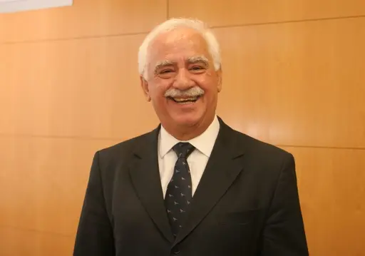Foto de Antoninho Marmo Trevisan