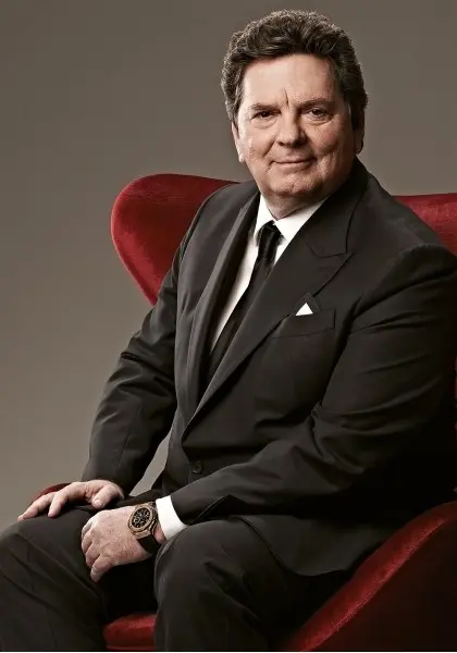 Foto de Antonio Alberto Saraiva - Habib's
