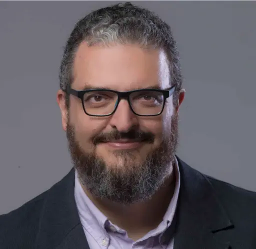 Foto de Antonio Carlos Amorim