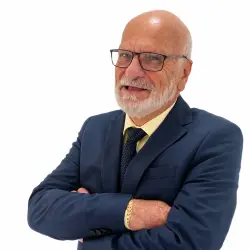 Foto de Arnaldo Mazzolin