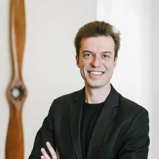 Foto de Arthur Igreja