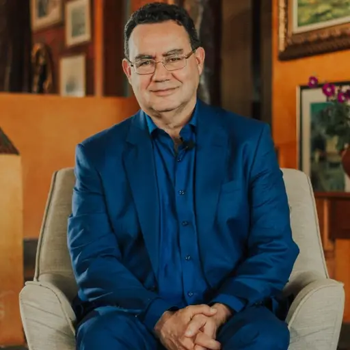 Augusto Cury — palestrante