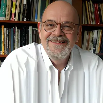 Foto de Augusto de Franco