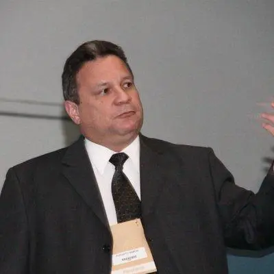 Augusto Sabóia, Empresário e consultor financeiro — Palestrante Corporativo