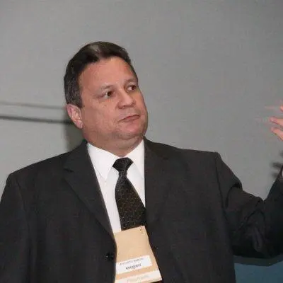 Foto de Augusto Sabóia