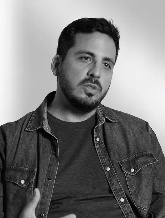 Augusto Uchoa, Especialista em comunicação e psicanálise — Palestrante Corporativo