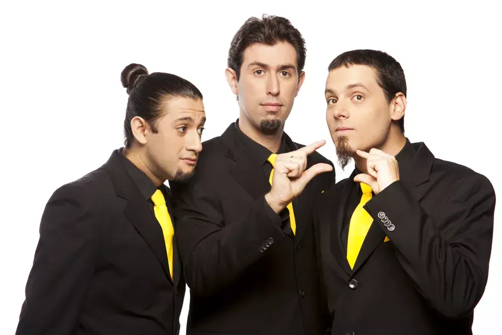 Barbixas Cia de Humor, Humoristas e improvisadores — Palestrante Corporativo
